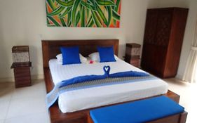 Alami Resort, Restaurant And Dive Center